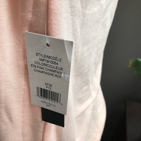 ISAAC MIZRAHI Women’s Long Sleeve Shirt, Lace, SML - Picture 6 of 7